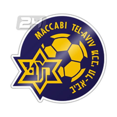 maccabi tel aviv futbol24